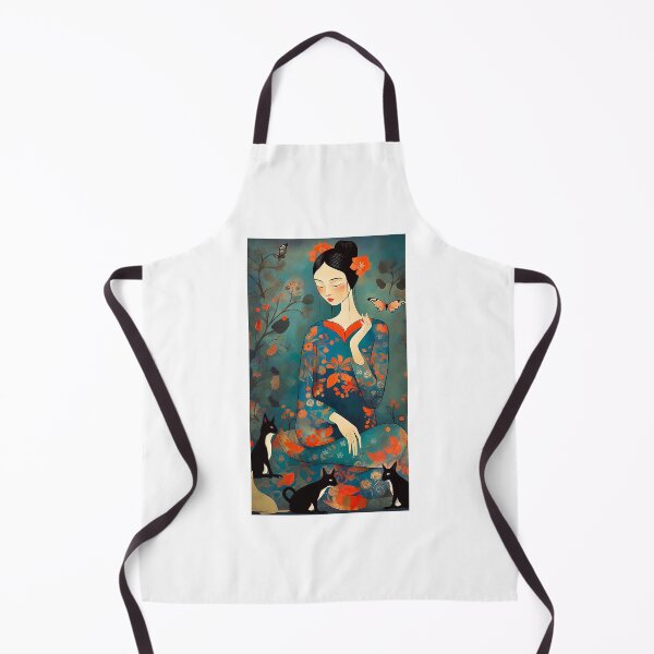 Item preview, Innerpeace - Selfawareness - Mentalhealth - Digital Art designed and sold by Silverstormer.