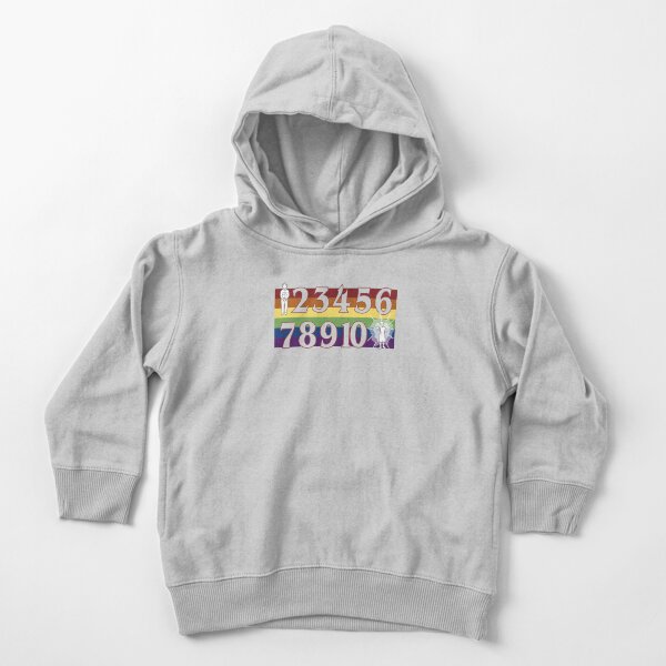Item preview, Stranger Things Eleven vs One in the Rainbow Room designed and sold by ElephantShoe.