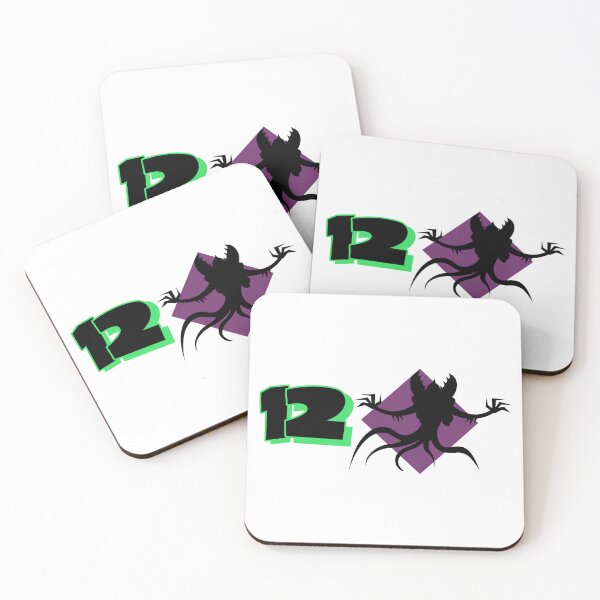 Item preview, Ben 10 - #12 Wildvine (Black) designed and sold by Bluefooted.