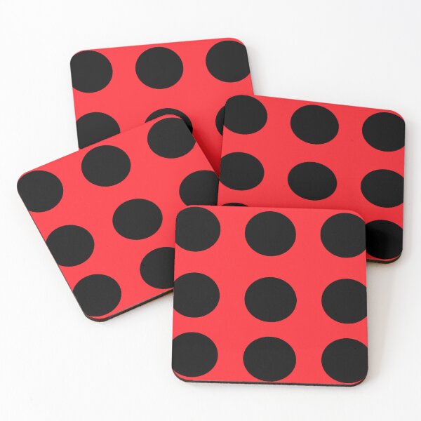Item preview, tender and elegant ladybug design designed and sold by Paolamoon.