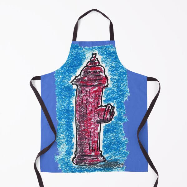 Artikelvorschau, New Yorker Hydrant entworfen und verkauft von iancoppack.
