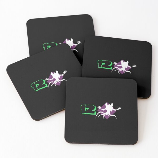 Item preview, Ben 10 - #12 Wildvine (White) designed and sold by Bluefooted.