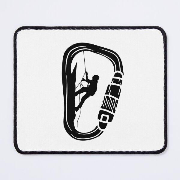 Item preview, Climbing carabiner designed and sold by Jawoahl.