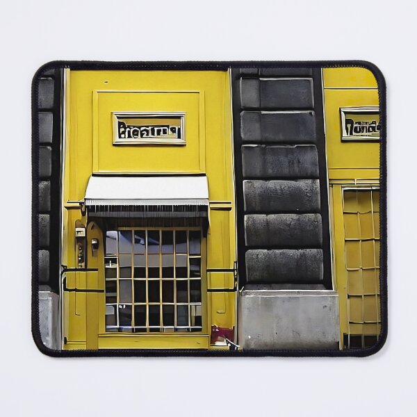 Item preview, Yellow Friday  designed and sold by eduk8byfoyles.