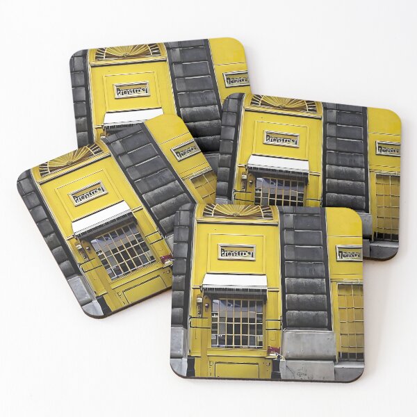 Item preview, Yellow Friday  designed and sold by eduk8byfoyles.
