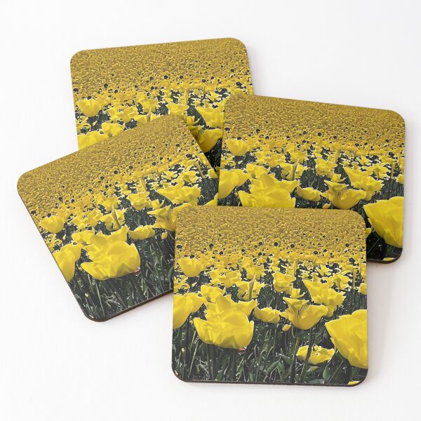 Item preview, Yellow March designed and sold by eduk8byfoyles.