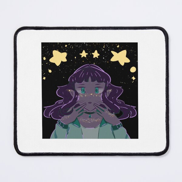 Item preview, Star Freckled Girl designed and sold by Atmos-ArtShop.