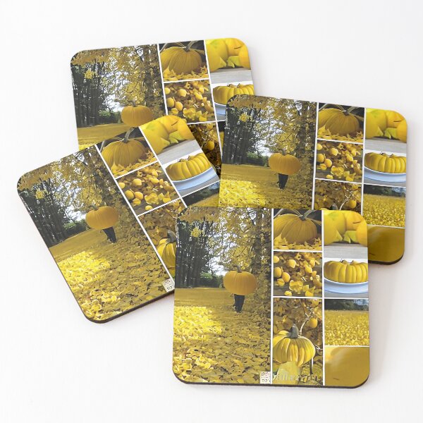 Item preview, Yellow October designed and sold by eduk8byfoyles.