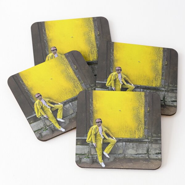 Item preview, Yellow Saturday designed and sold by eduk8byfoyles.