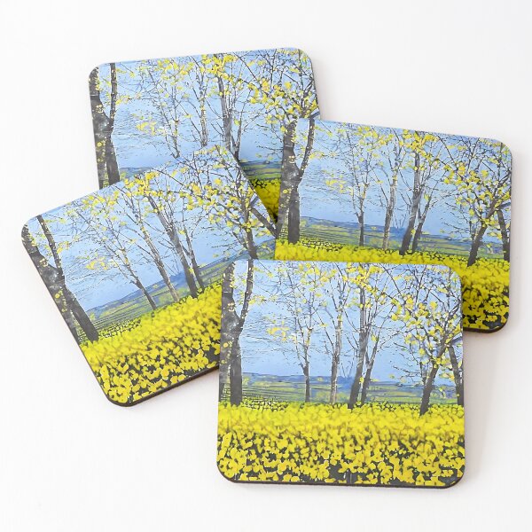 Item preview, Yellow Spring designed and sold by eduk8byfoyles.