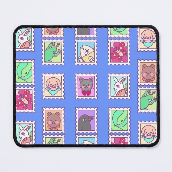 Item preview, Animal Stamp designed and sold by SabrinaSana.