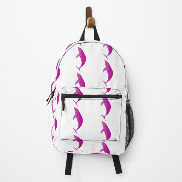 Item preview, The Texas Canal Dolphin Ombré Color Vibez  designed and sold by Allysha Lazar.