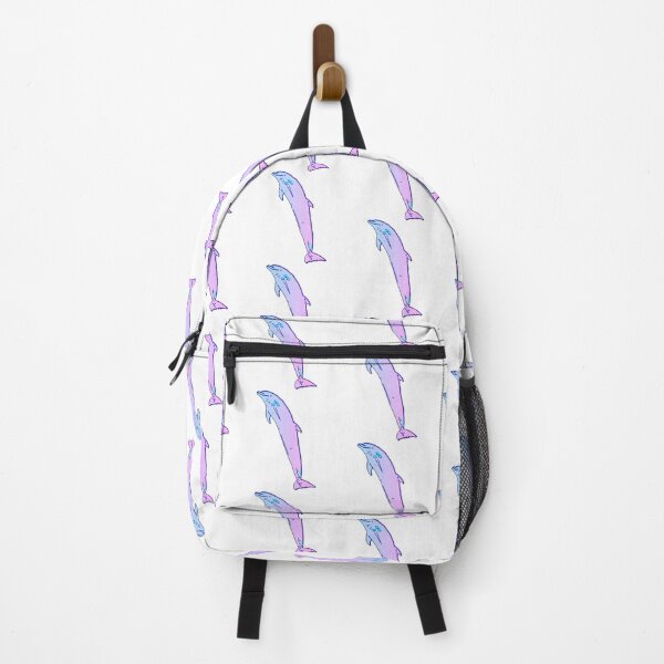 Item preview, The FL Keys Dolphin Vintage 90’s Retro designed and sold by Allysha Lazar.