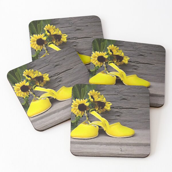 Artikelvorschau, Yellow Weekend entworfen und verkauft von eduk8byfoyles.