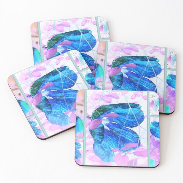 Item preview, Abstract Tulip Collection designed and sold by angel1.