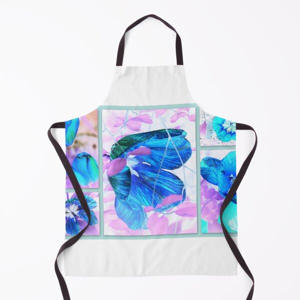 Item preview, Abstract Tulip Collection designed and sold by angel1.