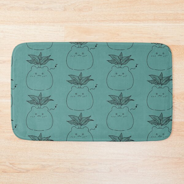 Item preview, Mandrake Hamster (Happy) designed and sold by RabbitandMoon.