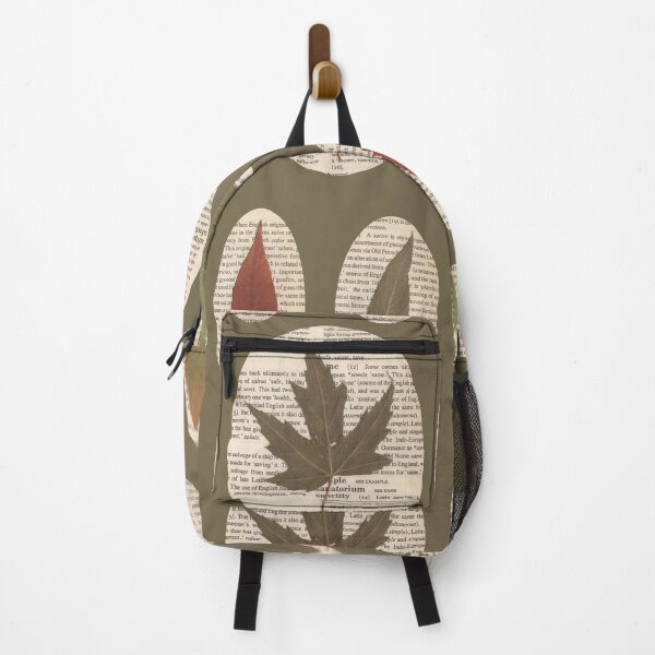 Item preview, Pressed leaves set A designed and sold by Julianum.