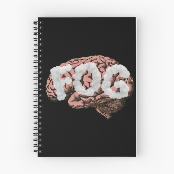 Item preview, Brain Fog designed and sold by ivysigerson.