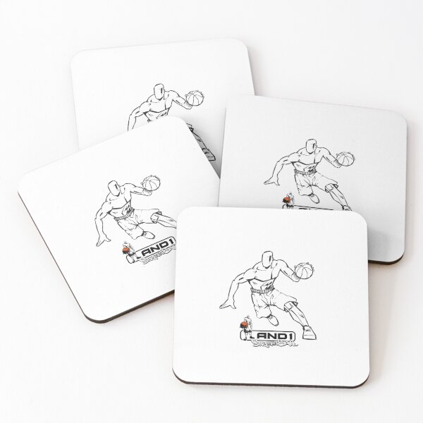 Item preview, AND1 streetball, Streetball is my job,And1 Legends Hotsauce ,street basketball and  AND1 freestyle designed and sold by MariamaArts.