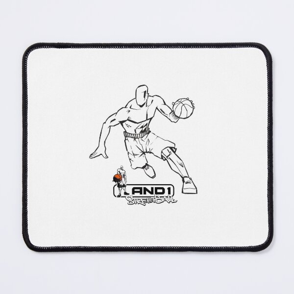 Item preview, AND1 streetball, Streetball is my job,And1 Legends Hotsauce ,street basketball and AND1 freestyle designed and sold by MariamaArts.