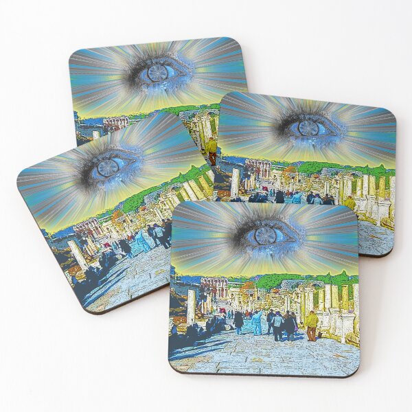 Item preview, ThePath designed and sold by Klaus Bremner (Autotelic Art).