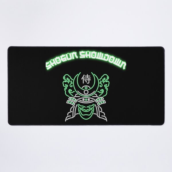 30% Shogun Showdown on