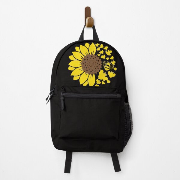 Item preview, SUNFLOWERS BEES  designed and sold by KelliesCorner.