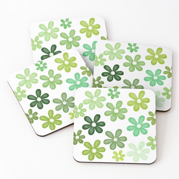 Item preview, sage flowers  designed and sold by Adasha Knight.
