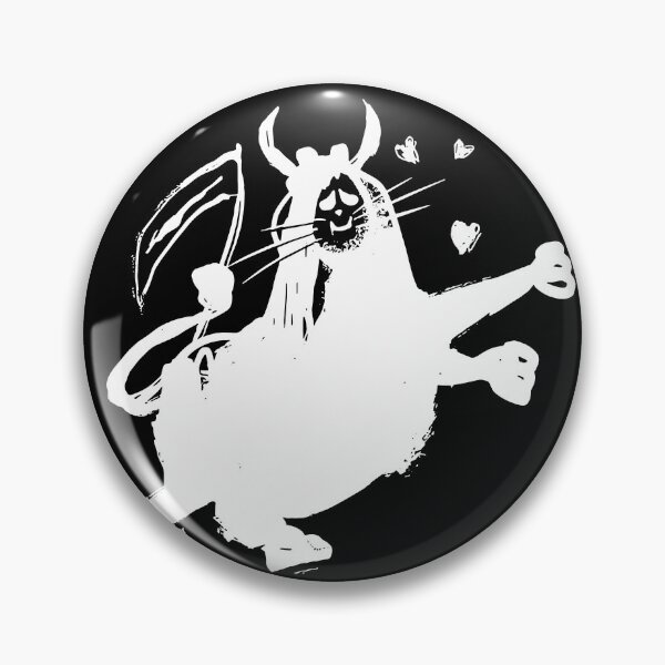 Item preview, Ghost face designed and sold by Cat cut cop.