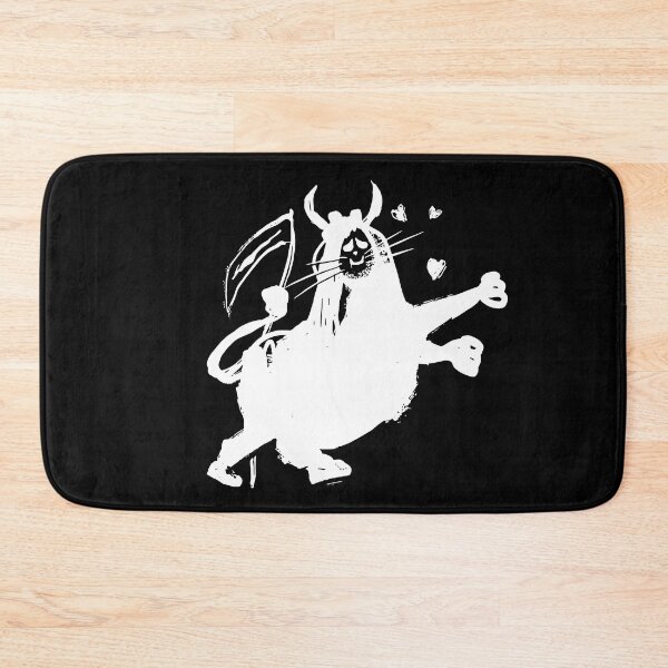 Item preview, Ghost face designed and sold by Cat cut cop.