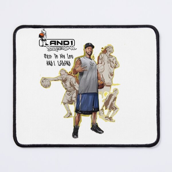 Item preview, AND1 streetball, Streetball is my job,And1 Legends Hotsauce ,street basketball and AND1 freestyle designed and sold by MariamaArts.