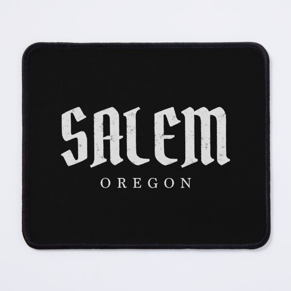 Artikelvorschau, Salem, Oregon entworfen und verkauft von pxdg.