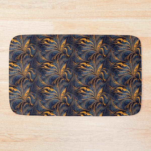 Item preview, Marble pattern liquid patten designed and sold by SuperSoulArts.