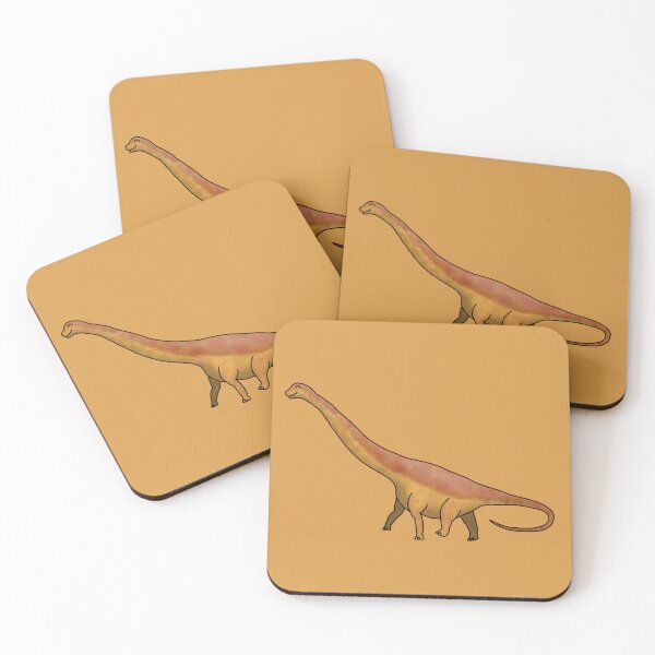 Item preview, Happy Aegyptosaurus, Cute dinosaur designed and sold by LilDinoBoy.