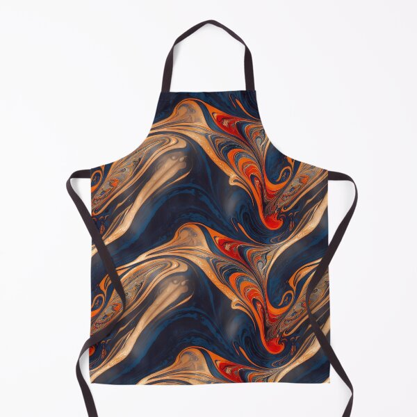 Item preview, Marble pattern liquid patten designed and sold by SuperSoulArts.