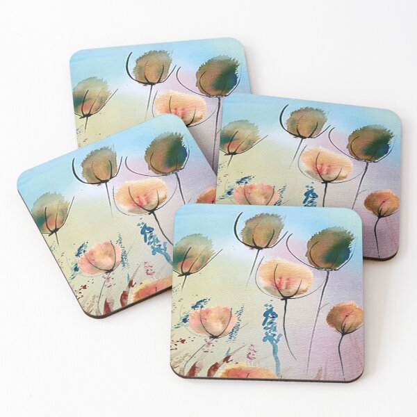 Item preview, Wildflowers designed and sold by iancoppack.