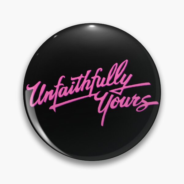 Item preview, Unfaithfully Yours designed and sold by FranDarling.