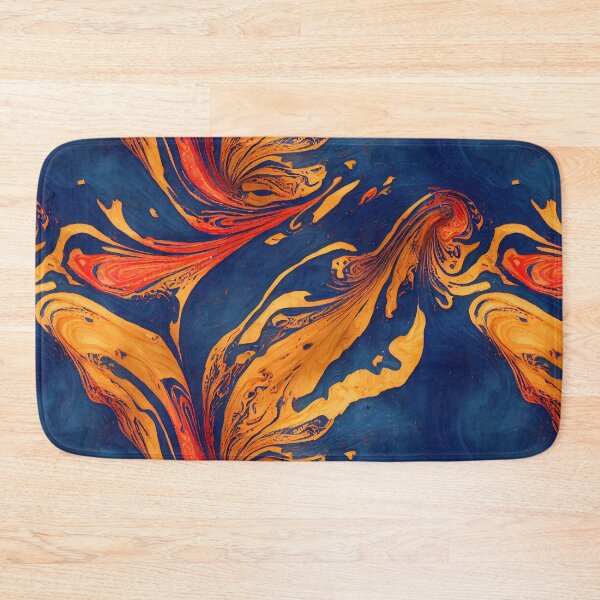 Item preview, Liquid patten designed and sold by SuperSoulArts.