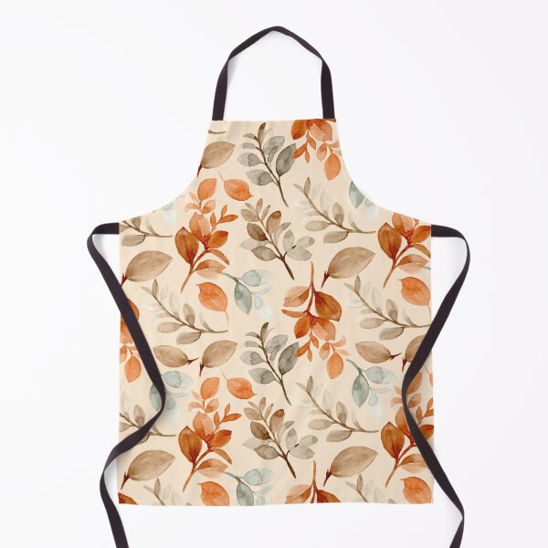 Item preview, Watercolor Leaves designed and sold by SwejdDesign.