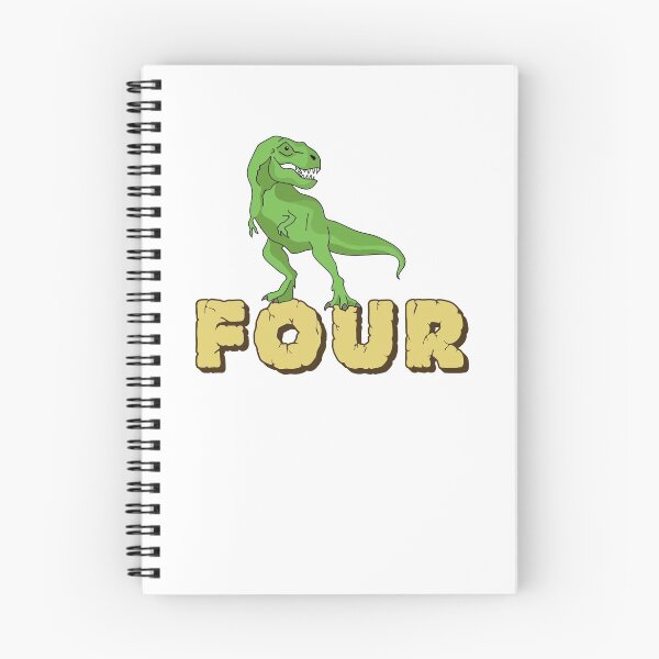 Item preview, Four Birthday & Fun Apparel Shirts & Gifts  designed and sold by WickedDesigner.
