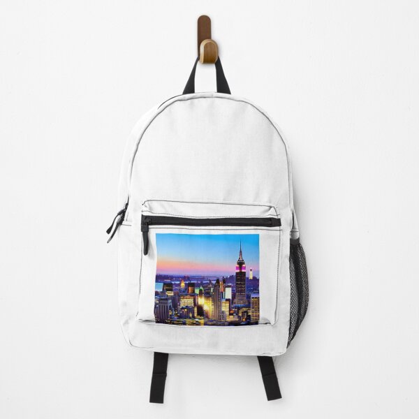Item preview, New york city designed and sold by Letter & Petal.