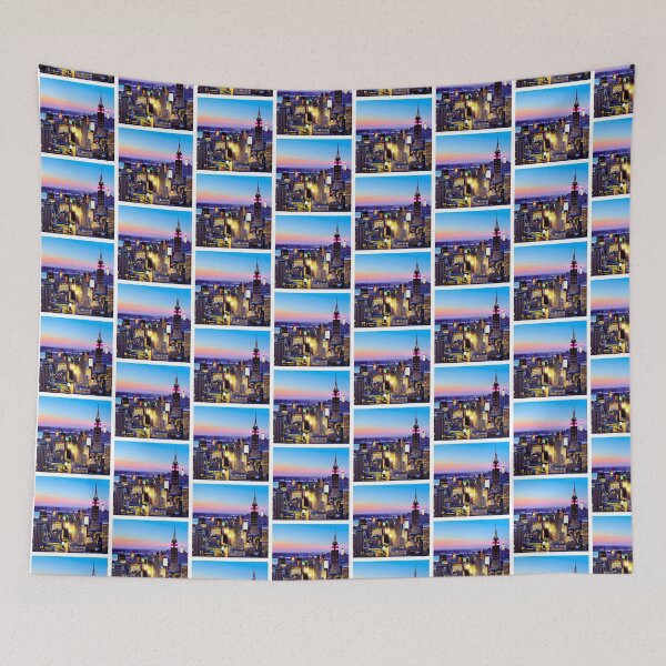 Item preview, New york city designed and sold by Keepsie Archives by SMA.