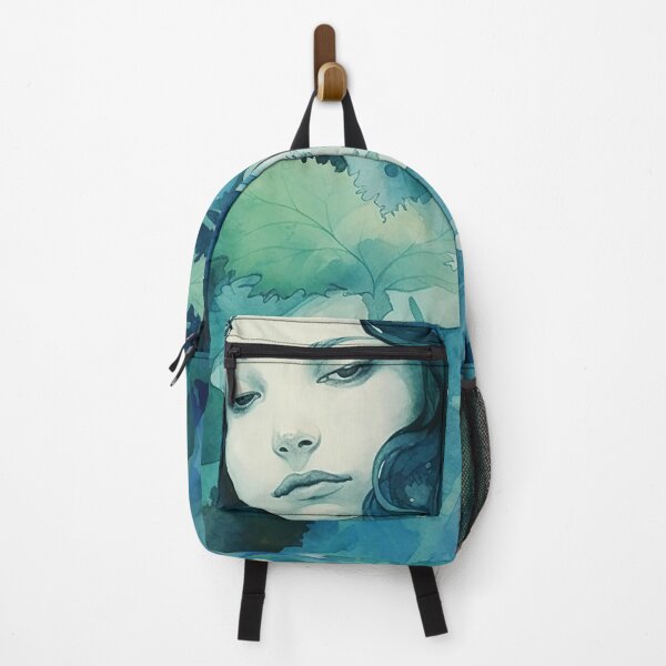 Item preview, Serapha - Underwater Fantasy (7/7) designed and sold by sabantha.