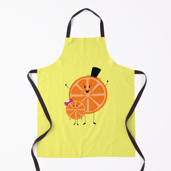 Item preview, Orange mayor hooray designed and sold by Screamingforks.