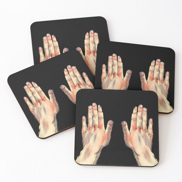 Item preview, Hands designed and sold by zz00.