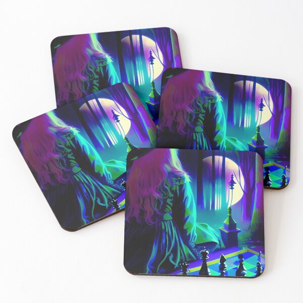 Item preview, Looking away from the game designed and sold by NanaB-Art.