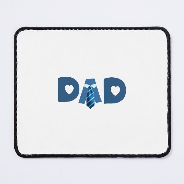 Item preview, DAD daddy pops suit and tie new job celebration designed and sold by w1ckerman.