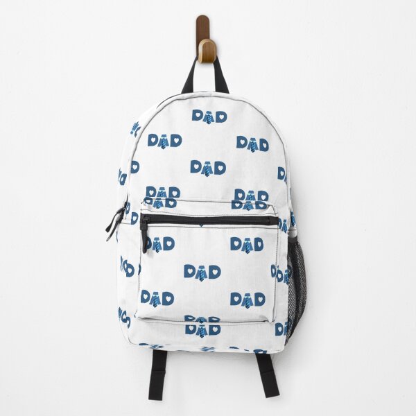 Item preview, DAD daddy pops suit and tie new job celebration designed and sold by w1ckerman.