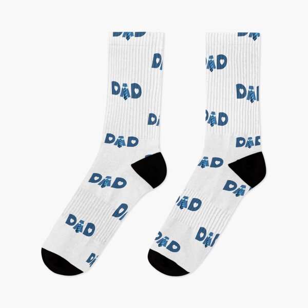 Item preview, DAD daddy pops suit and tie new job celebration designed and sold by w1ckerman.